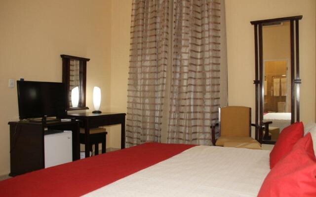 Hotel Floreale