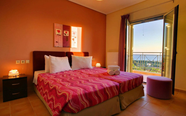 Sarlata Villas