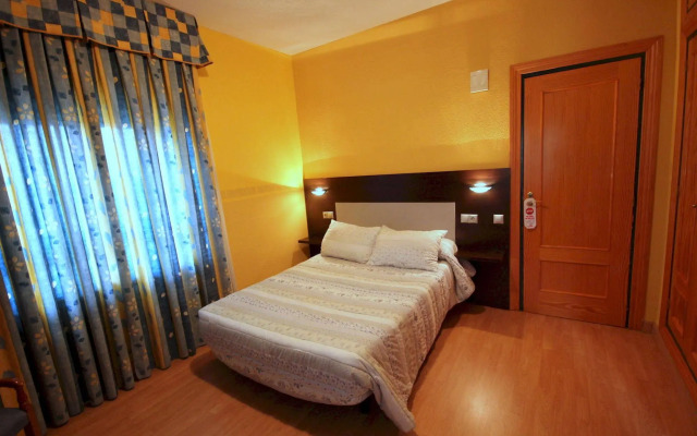 Hotel Salamanca Fénix