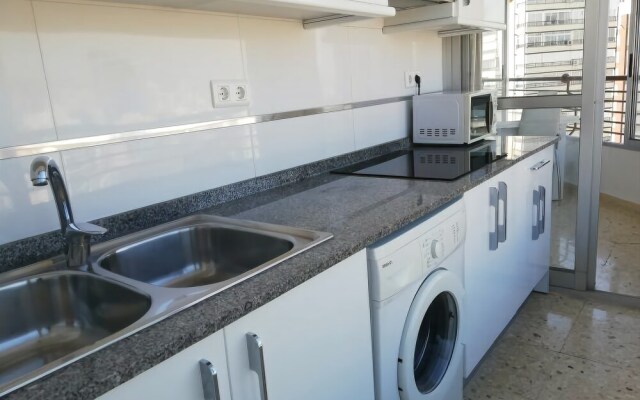 Torre Valencia Apartment