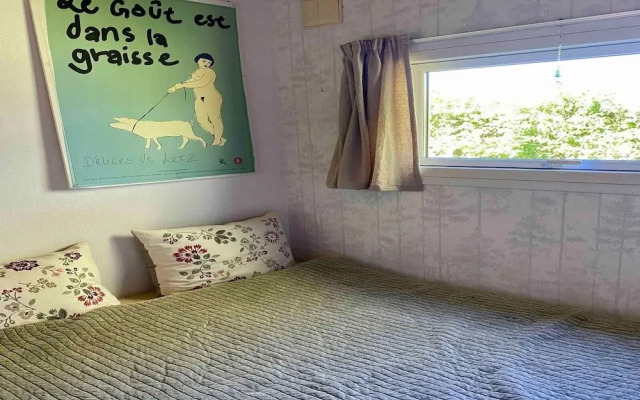 5 Star Holiday Home in Gorlev