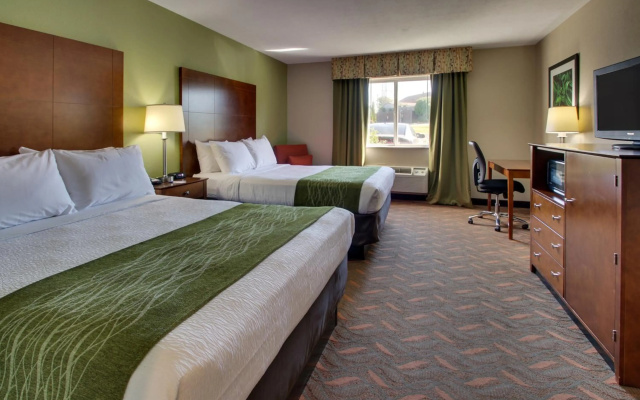 Greenfield Inn and Suites Elizabethtown, KY I65 Exit 94
