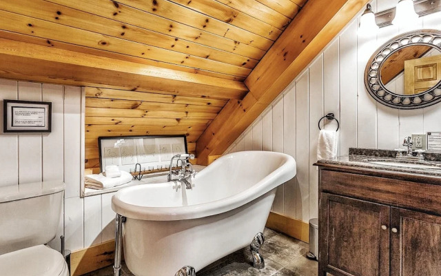 Le Mont-Tremblant - Résidences Boutique