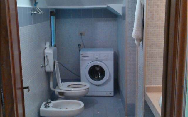 Richard Beach Residence