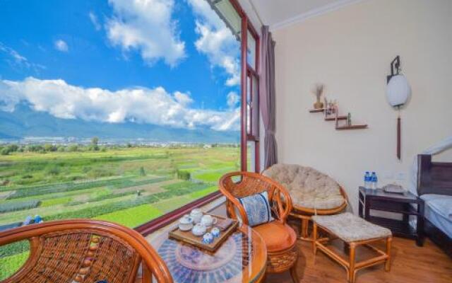 Dali JingXiang Boutique Hotel