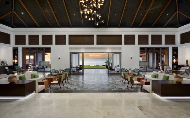 Cabrits Resort & Spa Kempinski Dominica