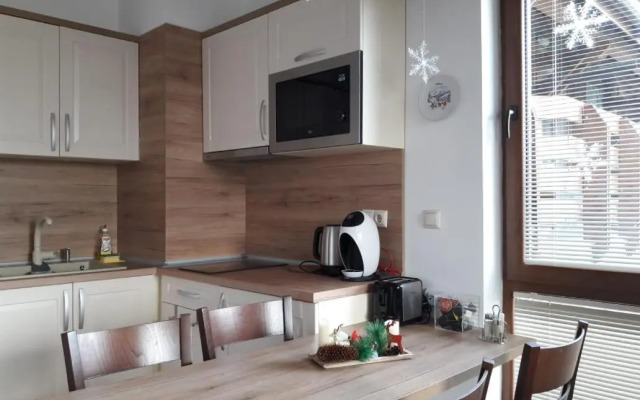 Belvedere Holiday Club VIP ap.h 61