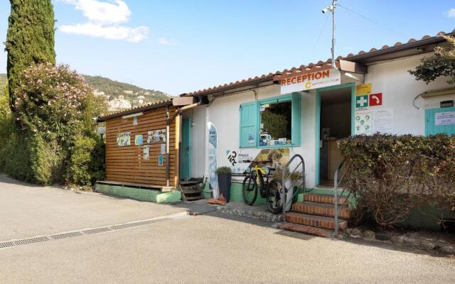 Bungalow Alloro 166