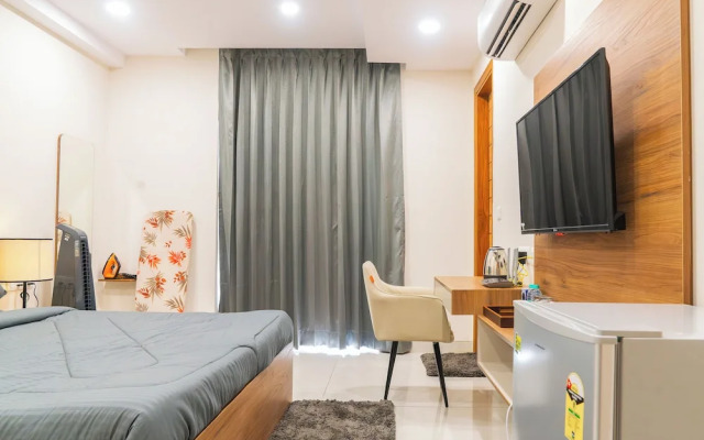 Housr Sector 45 Gurgaon Artemis Hospital