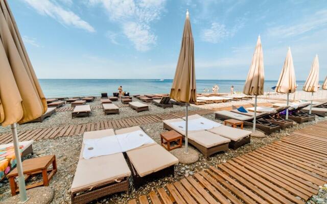 Prometey Club Hotel