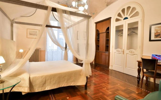 Room in the Heart of Salerno - 4058