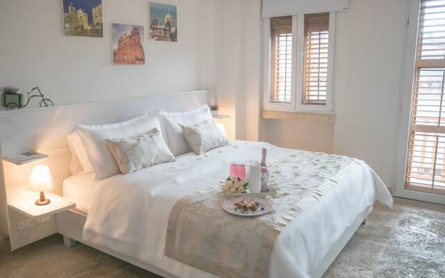 Hotel Boutique La Artillería