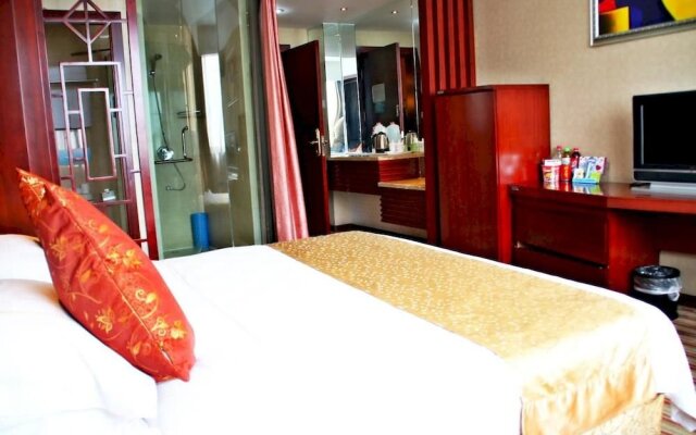Every Day Inn Dangtu Road Hefei