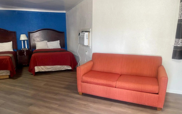 Rodeway Inn