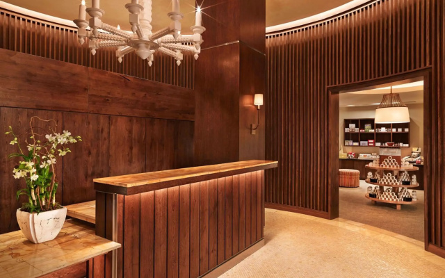 The St. Regis Aspen Resort