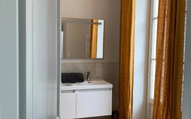 Grand appartement de Standing #Hypercentre