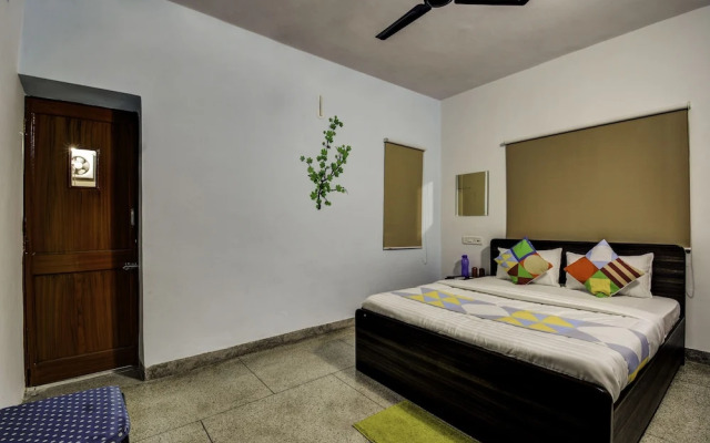 OYO 17340 Home Lively Stay Jawahar Nagar