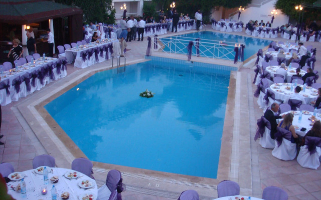 Golden Gate Hotel