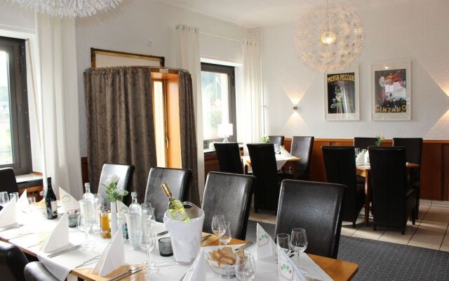 Hotel am Goetheberg