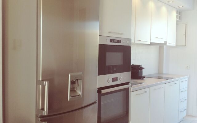 Marcia Suites