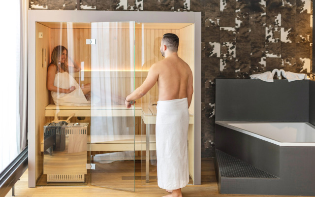 Tailormade Hotel SIHLPARK Schindellegi