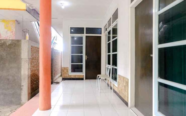 Hotel Telaga Inn Sarangan