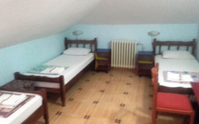 Mali Hotel PANA