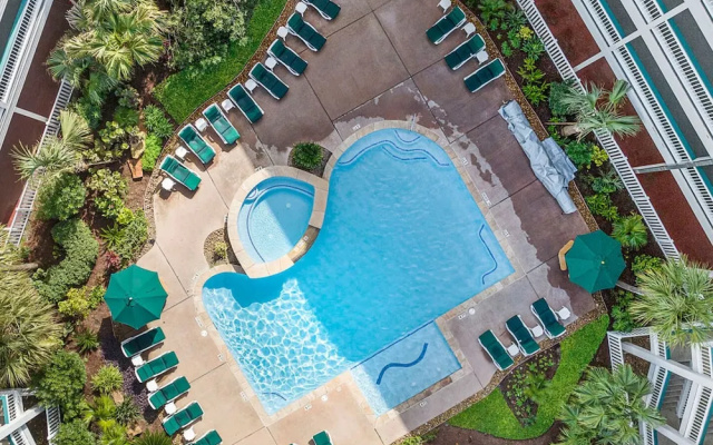 Saltwater Paradise by Ryson Vacation Rentals