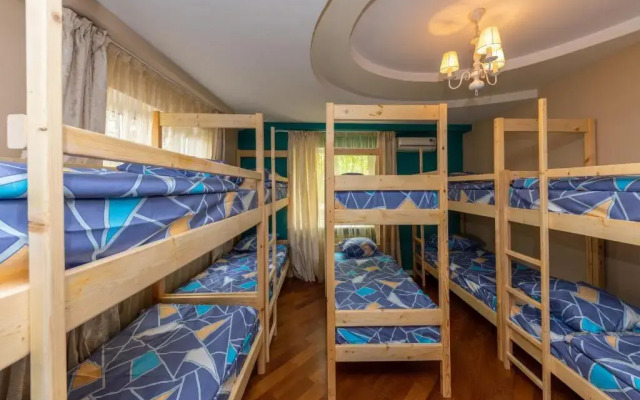 Wanderlust Boutique Hostel