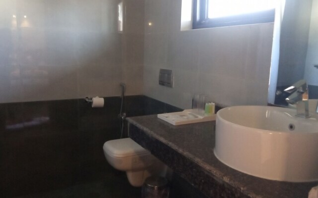 Babai Resort