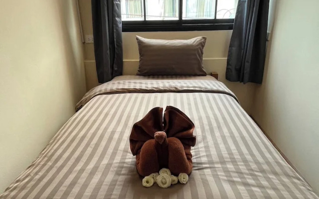 Tian Ming Hostel