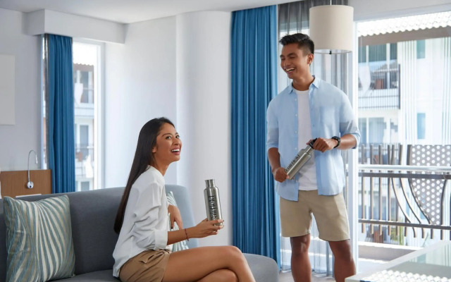 Fairfield by Marriott Bali Kuta Sunset Road