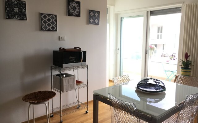 Teti Holiday Home