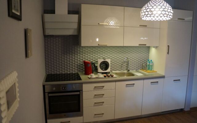 Designomania Apartments