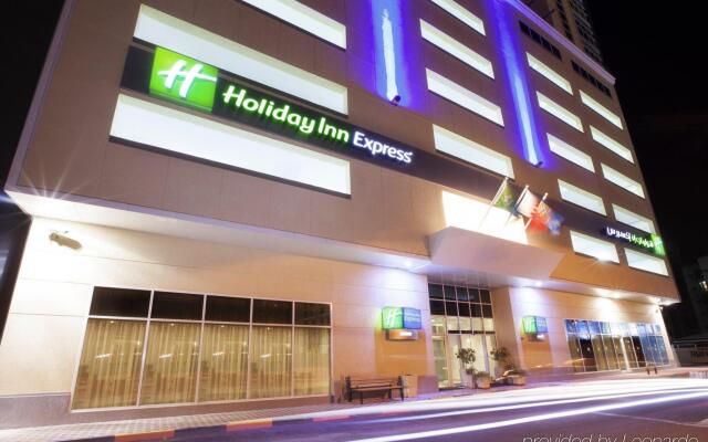 Holiday Bahrain Hotel