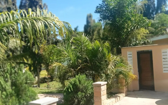 Kamsons Villa