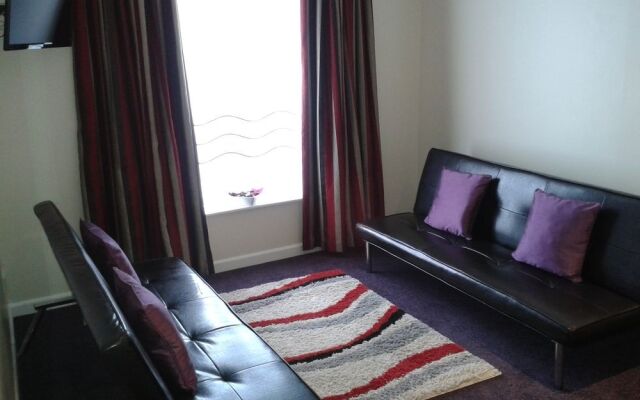 The Waterfront Hotel & Venue