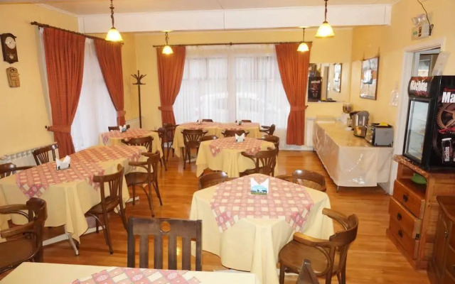 Hostal Ovejero