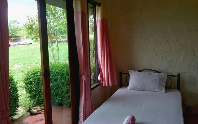 Baan Suan View Pai Resort