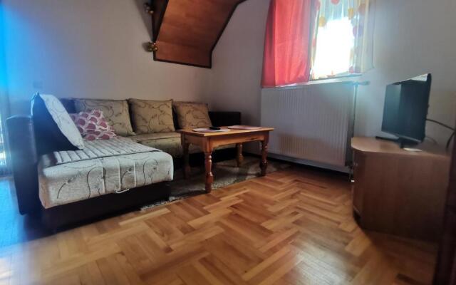 Apartment Zlatibor Vesna