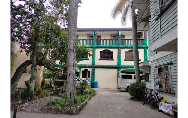 DDD Habitat Bacolod Apartments