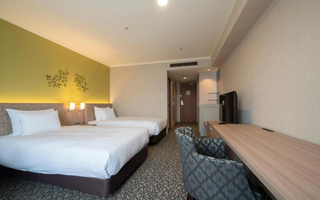 Hotel Associa Toyohashi