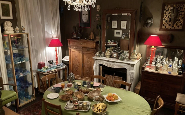 B&B Camera et Caetera