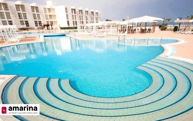 Amarina Sun Resort & Aqua Park