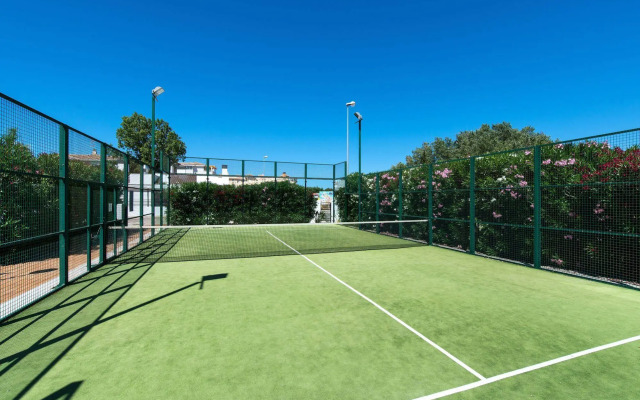 Apartamentos Las Dunas