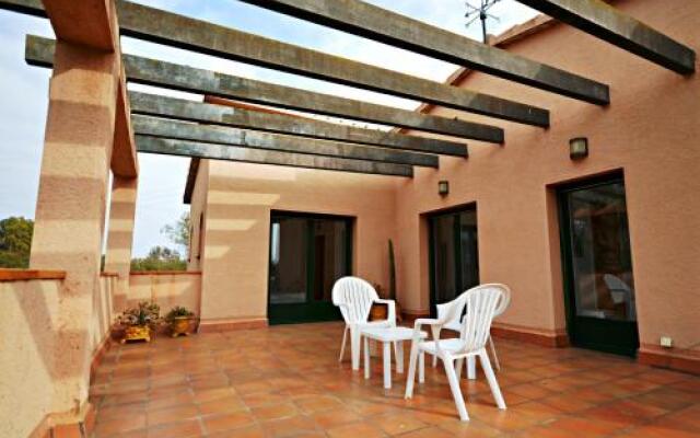 Beautiful villa with pool. Nautic 1