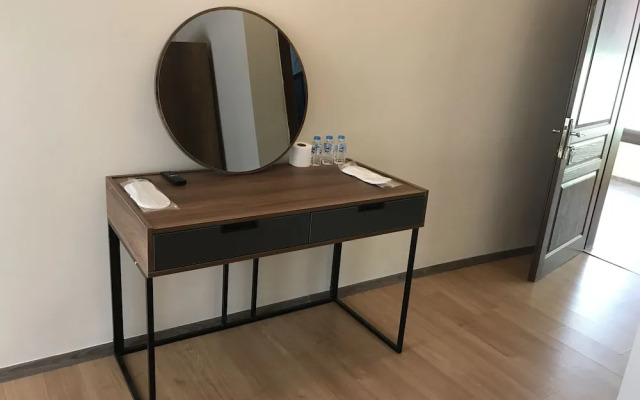 Aşina Motel Restorant