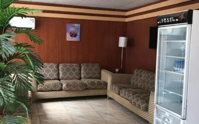 Rihana Al Woroud Hotel