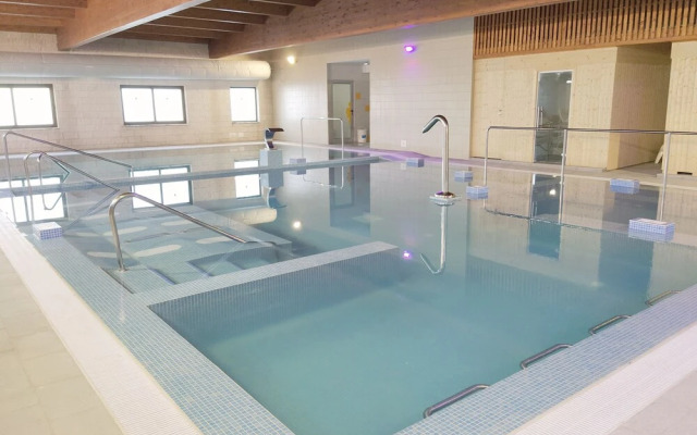 PenichePraia - Bungalows, Campers & Spa