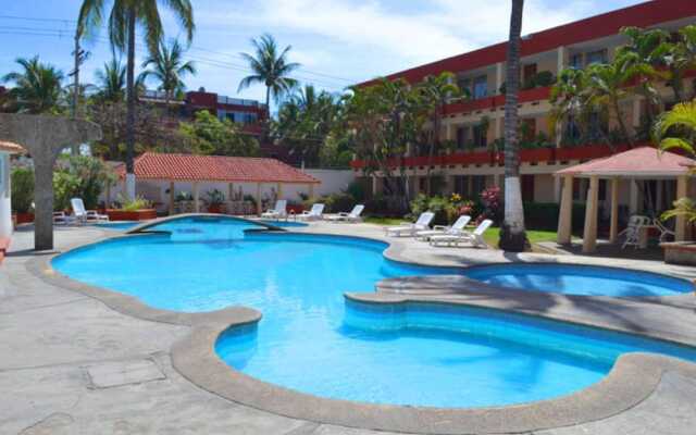 Hotel Club Playamar